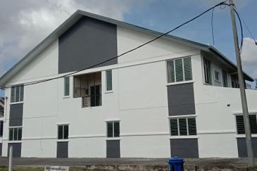 Bandar Mahkota Cheras