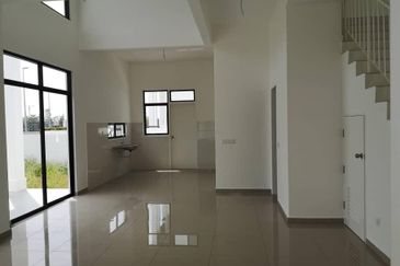 Graham Garden @ Eco Grandeur