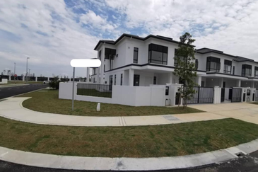 Graham Garden @ Eco Grandeur