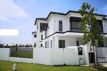 Graham Garden @ Eco Grandeur