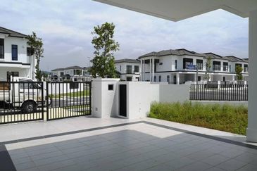 Graham Garden @ Eco Grandeur