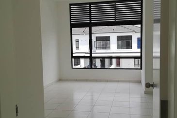 Graham Garden @ Eco Grandeur