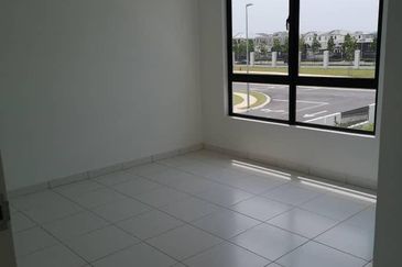 Graham Garden @ Eco Grandeur