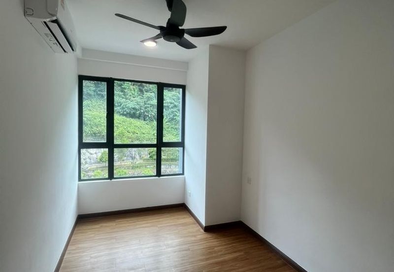 The Trees, Bukit Lanjan