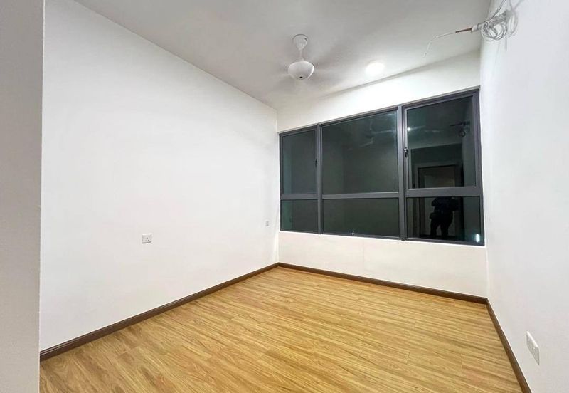 The Trees, Bukit Lanjan