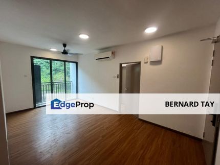 Freehold Apartment 3 Rooms Condo The Trees Bukit Lanjan Damansara Perdana For Sale, Selangor, Damansara Perdana