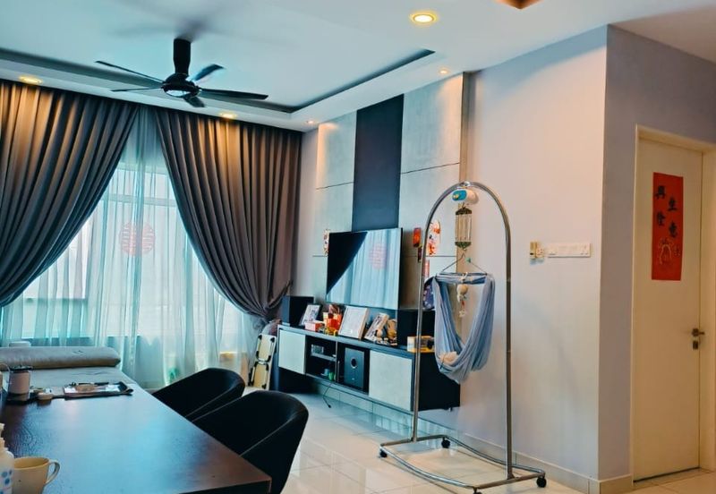 La Thea Residences @ 16 Sierra