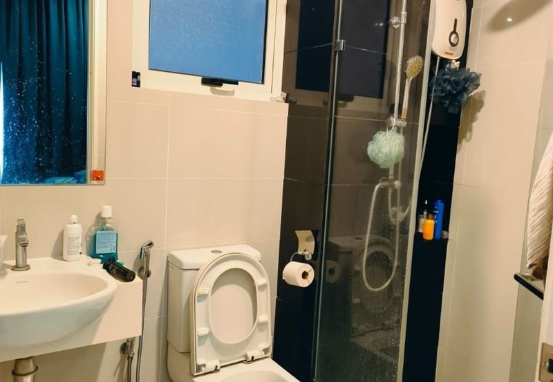 La Thea Residences @ 16 Sierra