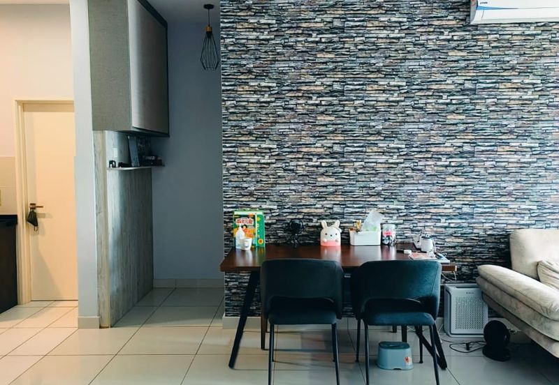 La Thea Residences @ 16 Sierra