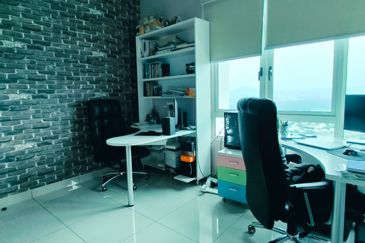 La Thea Residences @ 16 Sierra