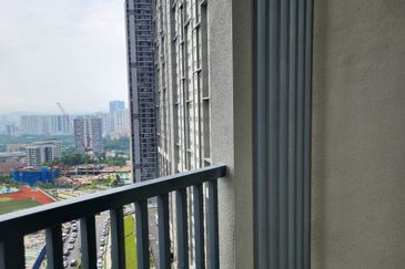 Residensi Bintang Bukit Jalil