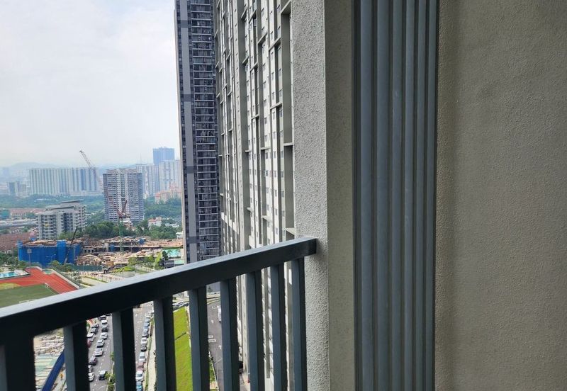 Residensi Bintang Bukit Jalil