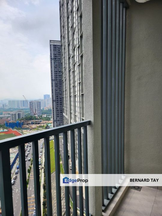 New Unit 3 Rooms Condo LRT Residensi Bintang Bukit Jalil Bandar Kinrara Puchong For Sale, Kuala Lumpur, Bukit Jalil