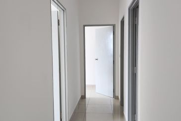 Residensi Bintang Bukit Jalil