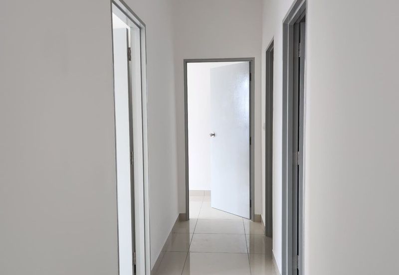 Residensi Bintang Bukit Jalil