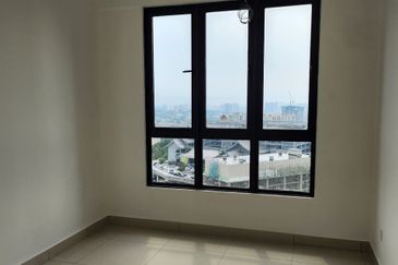 Residensi Bintang Bukit Jalil