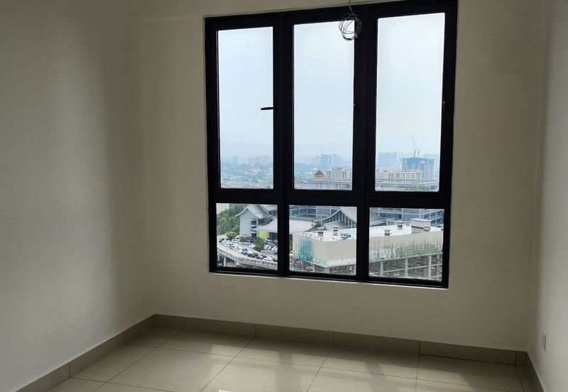 Residensi Bintang Bukit Jalil