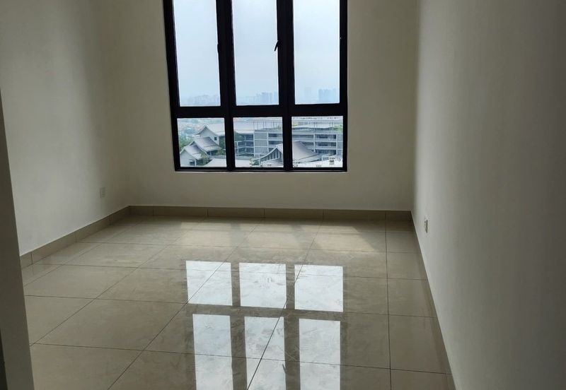 Residensi Bintang Bukit Jalil