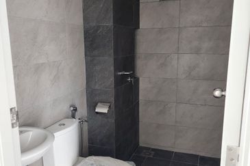 Residensi Bintang Bukit Jalil