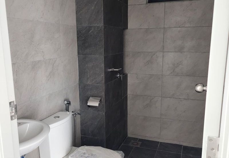 Residensi Bintang Bukit Jalil