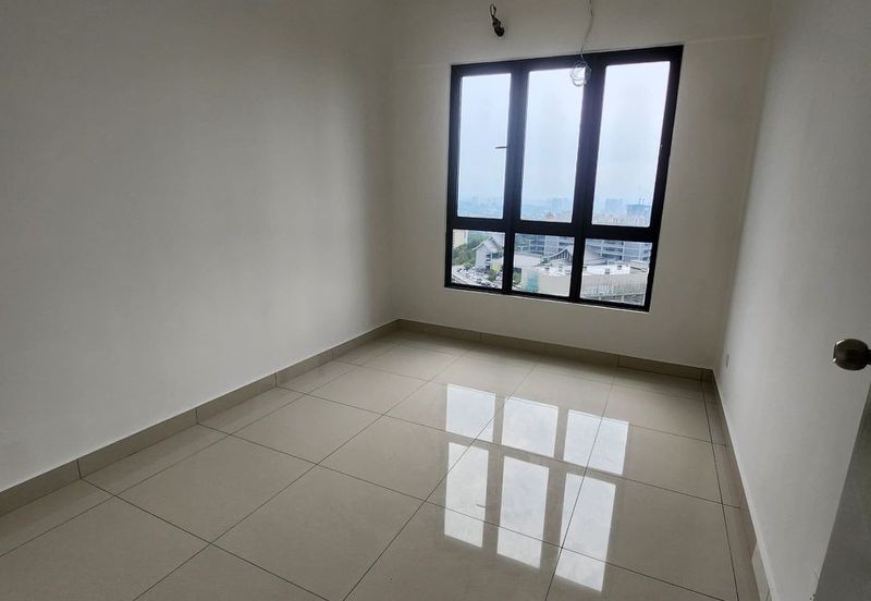 Residensi Bintang Bukit Jalil