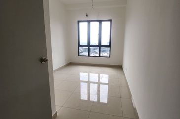 Residensi Bintang Bukit Jalil