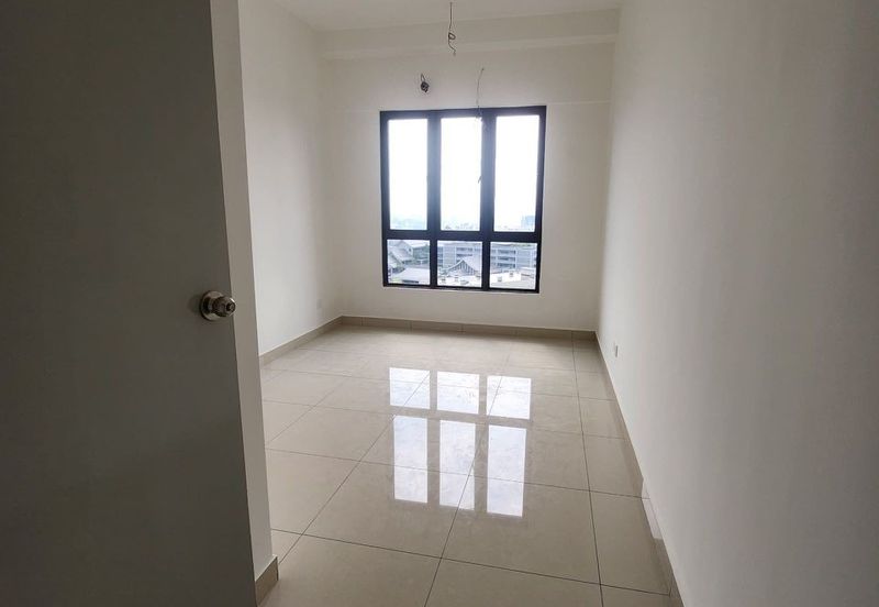 Residensi Bintang Bukit Jalil