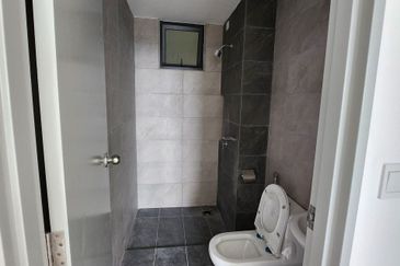 Residensi Bintang Bukit Jalil