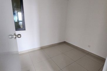 Residensi Bintang Bukit Jalil