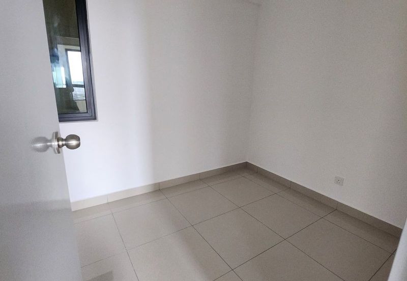 Residensi Bintang Bukit Jalil