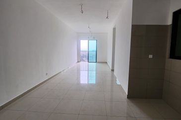 Residensi Bintang Bukit Jalil