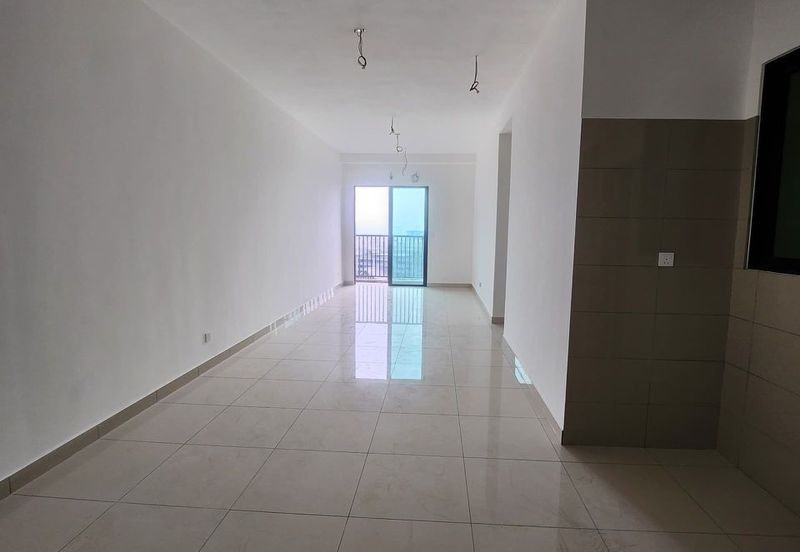 Residensi Bintang Bukit Jalil