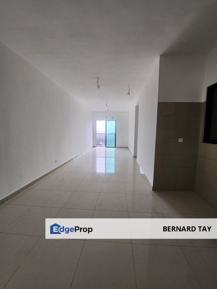 New Unit 3 Rooms Condo LRT Residensi Bintang Bukit Jalil Bandar Kinrara Puchong For Sale, Kuala Lumpur, Bukit Jalil