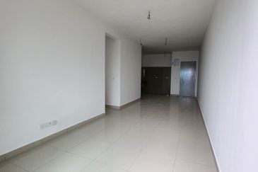 Residensi Bintang Bukit Jalil