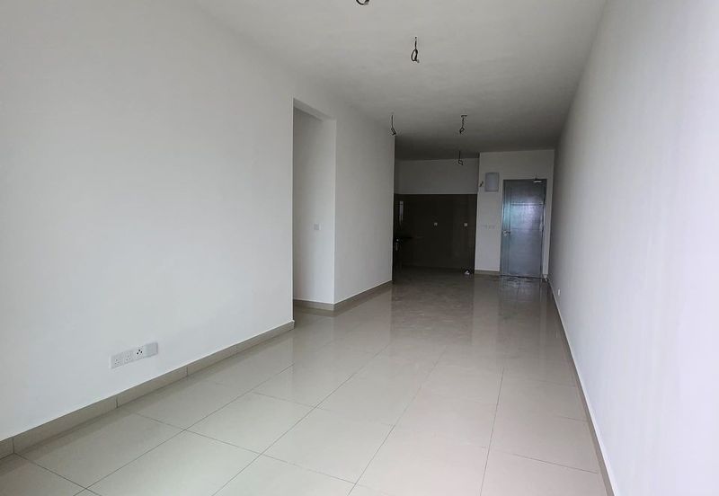 Residensi Bintang Bukit Jalil