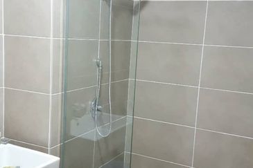 D'Sara Sentral Serviced Residence