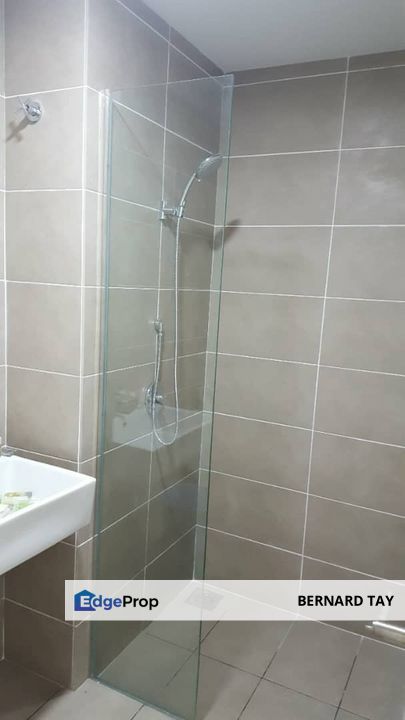 Apartment 2 Rooms Condo MRT D'sara Sentral Serviced Residence Sungai Buloh For Sale, Selangor, Sungai Buloh