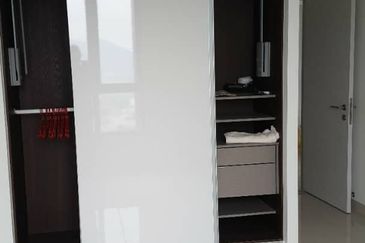 D'Sara Sentral Serviced Residence