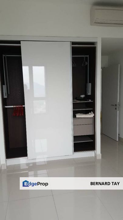 Apartment 2 Rooms Condo MRT D'sara Sentral Serviced Residence Sungai Buloh For Sale, Selangor, Sungai Buloh