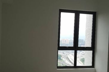 D'Sara Sentral Serviced Residence