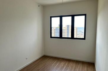 Sunway Avila Residences