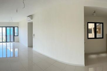 Sunway Avila Residences