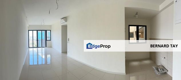 Freehold Condo 3 rooms LRT Sunway Avila Residences Wangsa Maju Setapak For Sale, Kuala Lumpur, Wangsa Maju