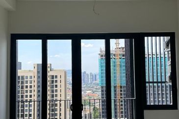 Sunway Avila Residences