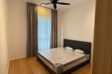 Inspirasi Mont Kiara