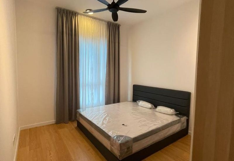 Inspirasi Mont Kiara