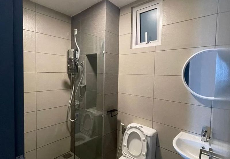 Inspirasi Mont Kiara