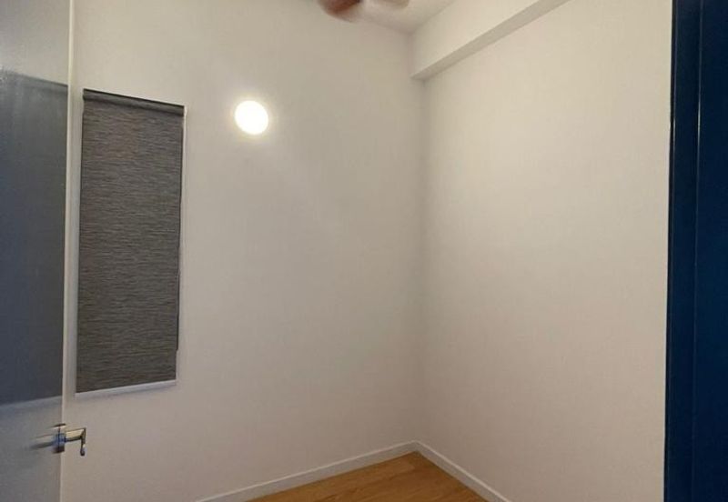 Inspirasi Mont Kiara