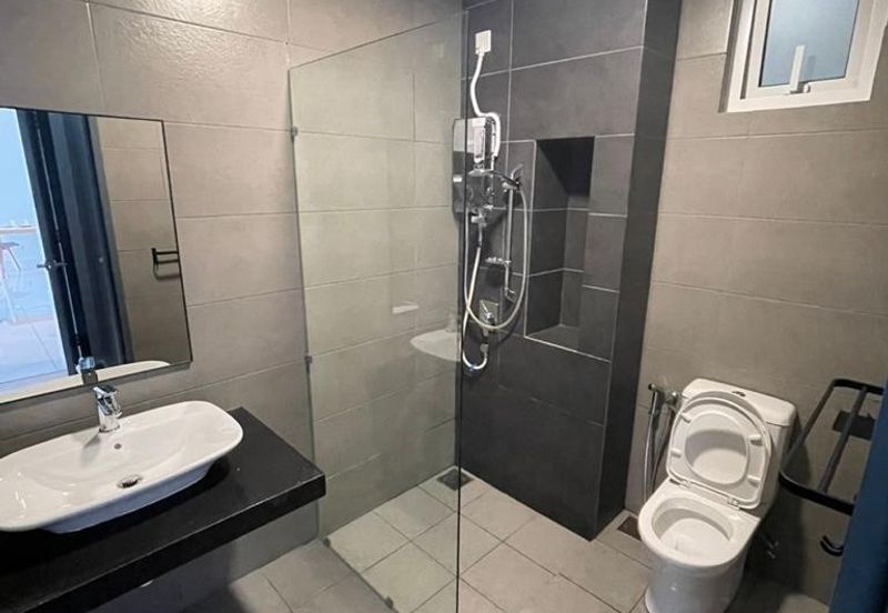 Inspirasi Mont Kiara