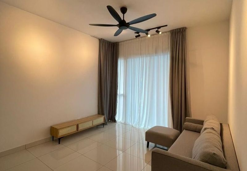 Inspirasi Mont Kiara